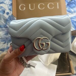Gucci mini